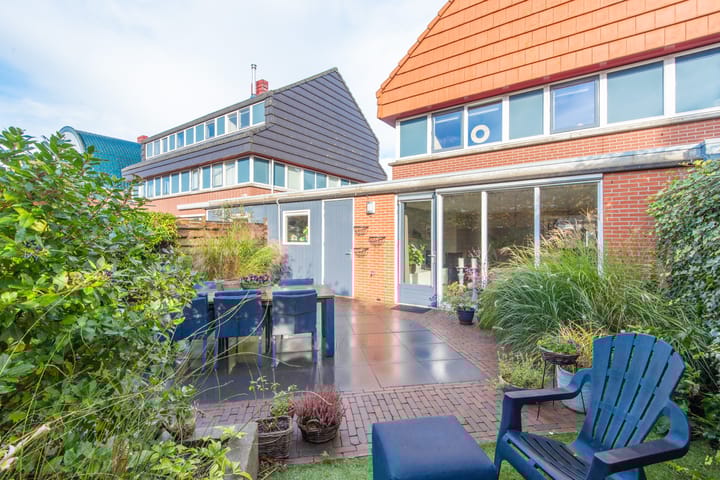 Foto 49 van Dorsvlegel 21