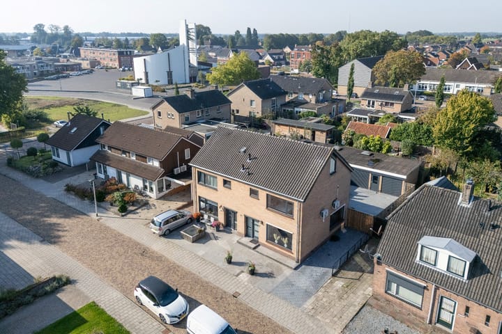 Foto 2 van Prins Bernhardstraat 3