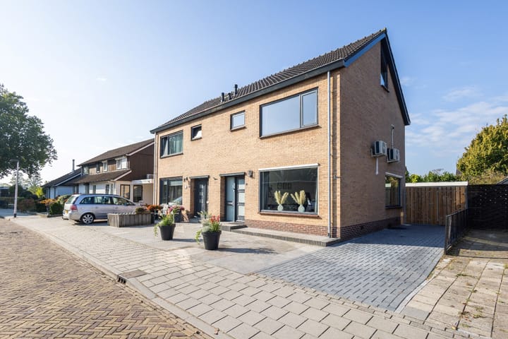 Foto 3 van Prins Bernhardstraat 3