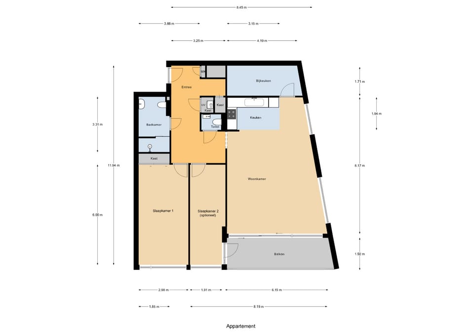 Foto 40 van Hoornwerk 14