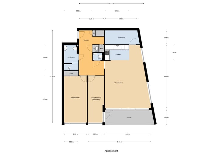 Photo 40 of Hoornwerk 14