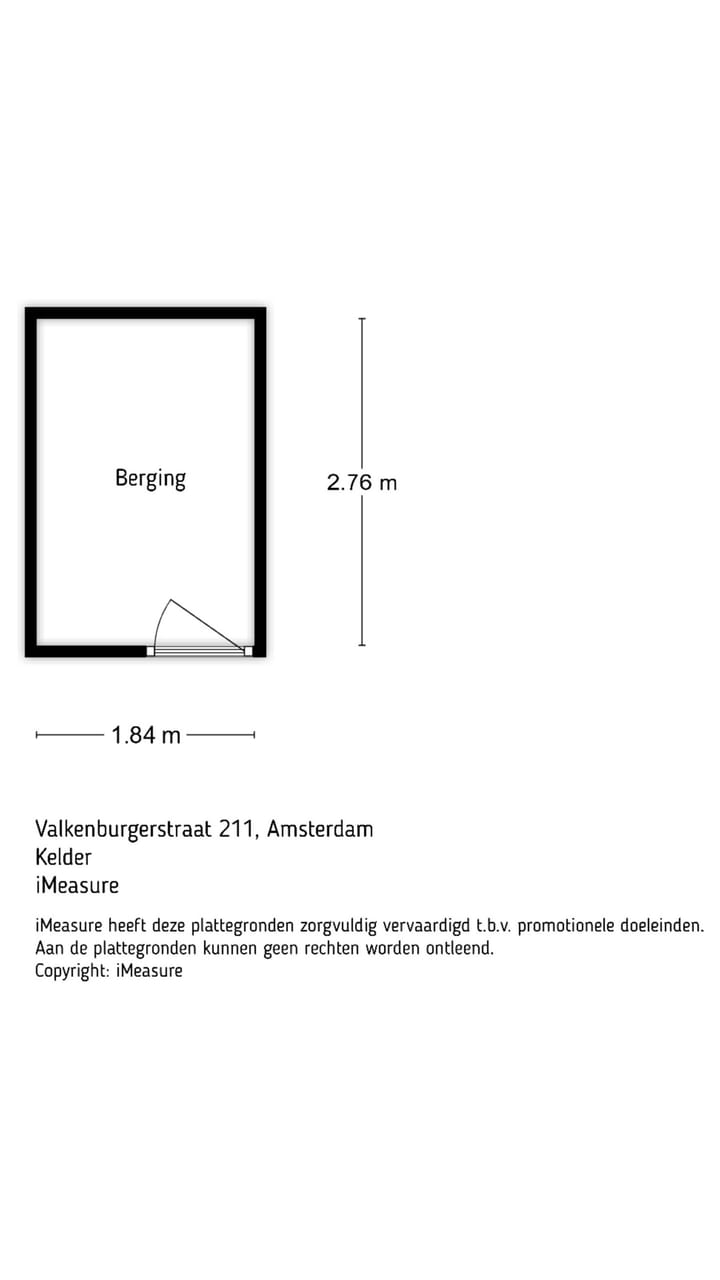 Photo 31 of Valkenburgerstraat 211