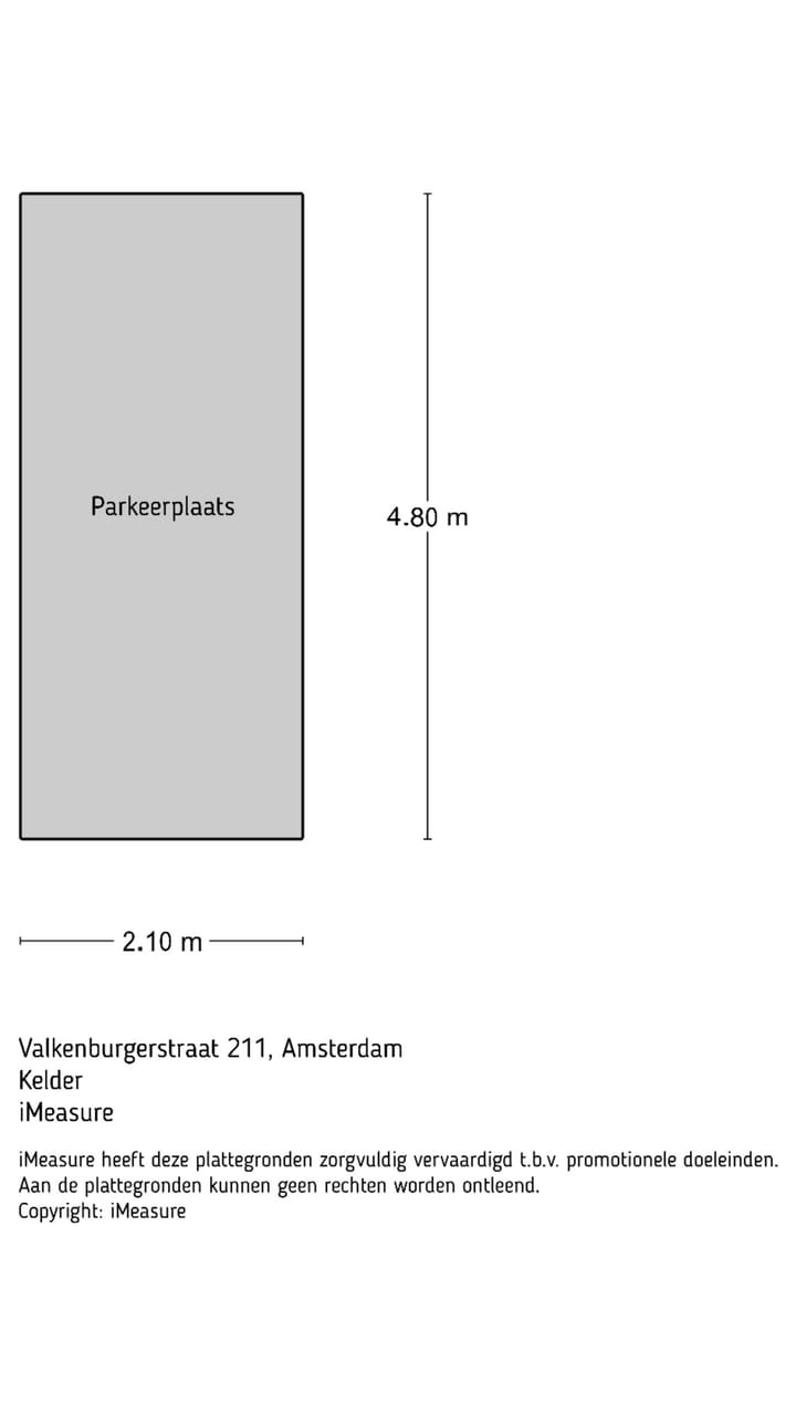 Photo 32 of Valkenburgerstraat 211