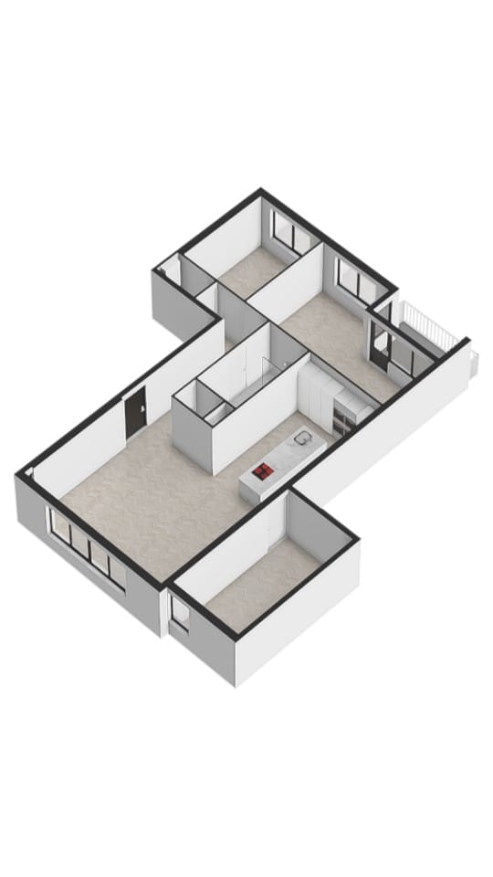 Photo 33 of Valkenburgerstraat 211