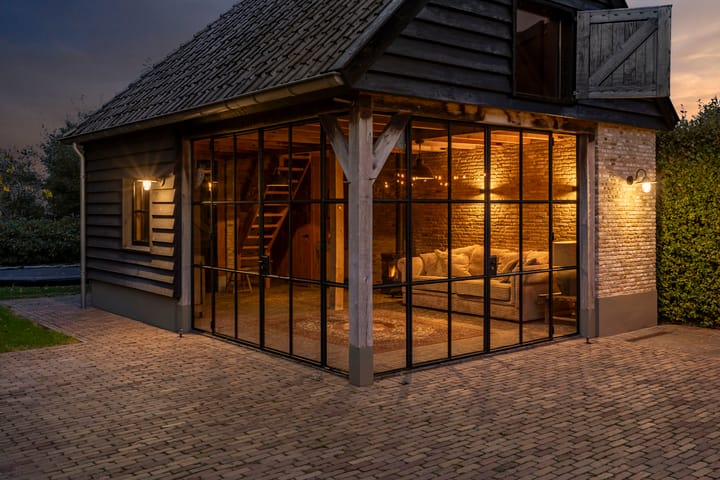 Foto 8 van Oude Baan 121