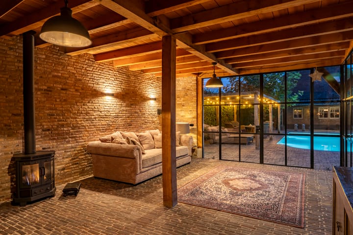 Foto 9 van Oude Baan 121