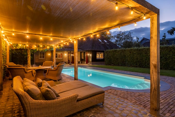 Foto 10 van Oude Baan 121