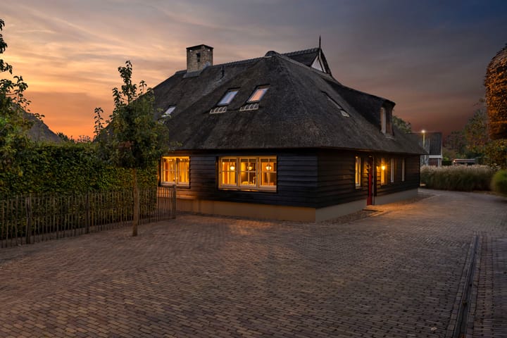 Foto 11 van Oude Baan 121