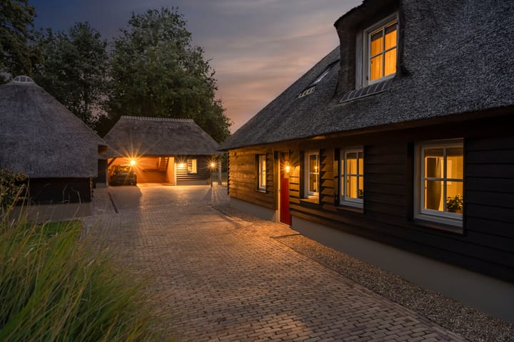 Foto 12 van Oude Baan 121