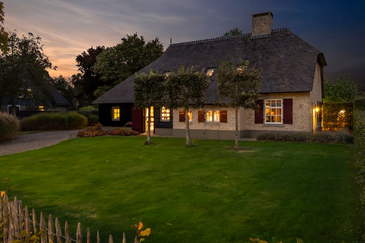 Foto 13 van Oude Baan 121