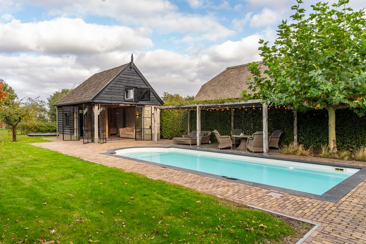 Foto 16 van Oude Baan 121