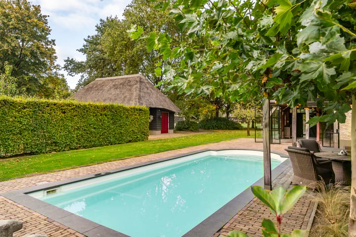 Foto 17 van Oude Baan 121