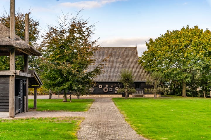 Foto 18 van Oude Baan 121