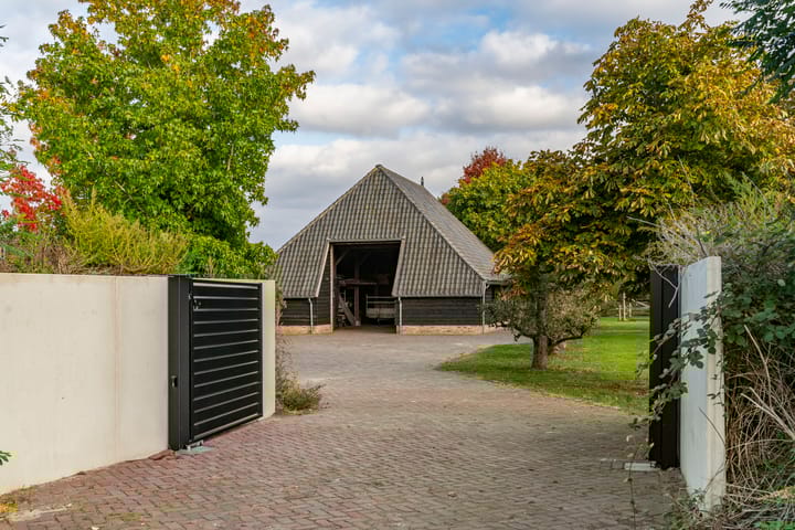 Foto 21 van Oude Baan 121