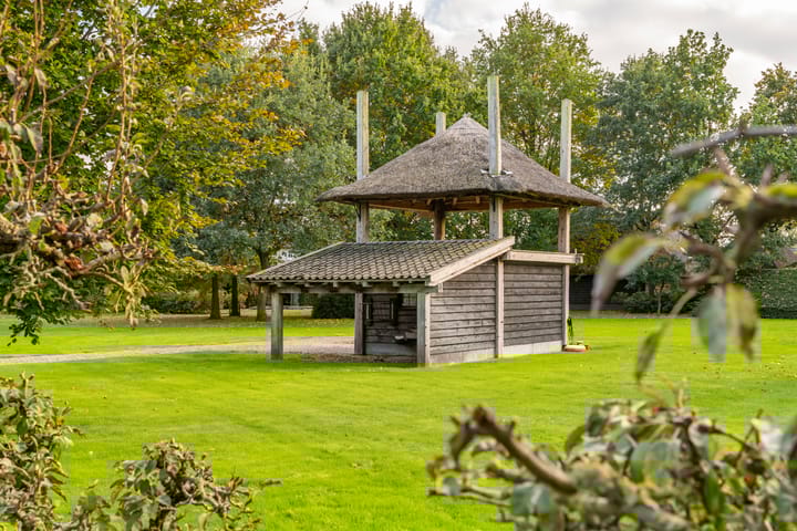 Foto 23 van Oude Baan 121