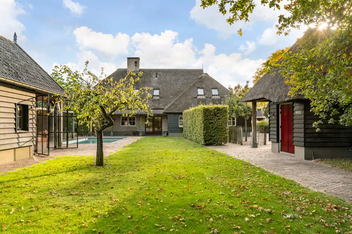 Foto 25 van Oude Baan 121