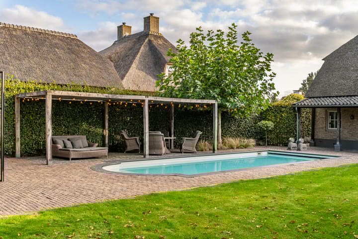 Foto 27 van Oude Baan 121