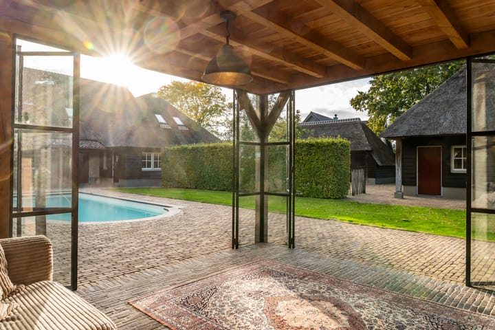 Foto 28 van Oude Baan 121