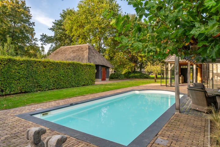 Foto 31 van Oude Baan 121