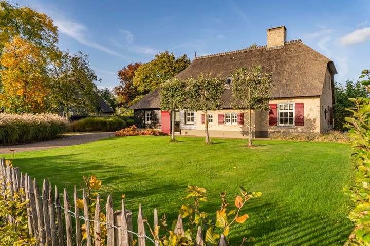 Foto 33 van Oude Baan 121