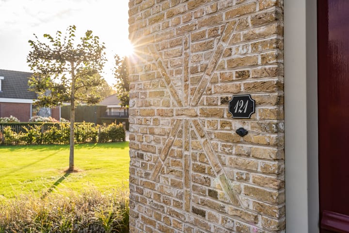 Foto 35 van Oude Baan 121