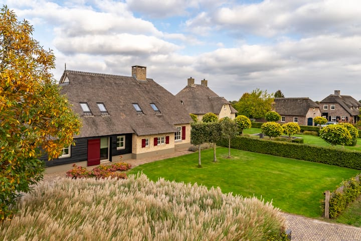 Foto 50 van Oude Baan 121