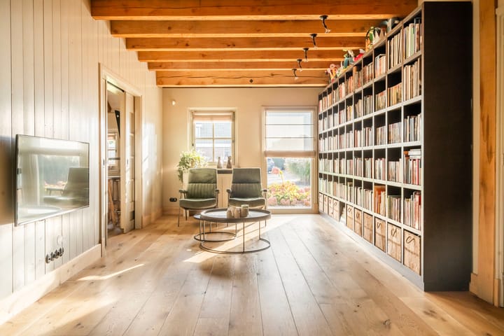 Foto 54 van Oude Baan 121