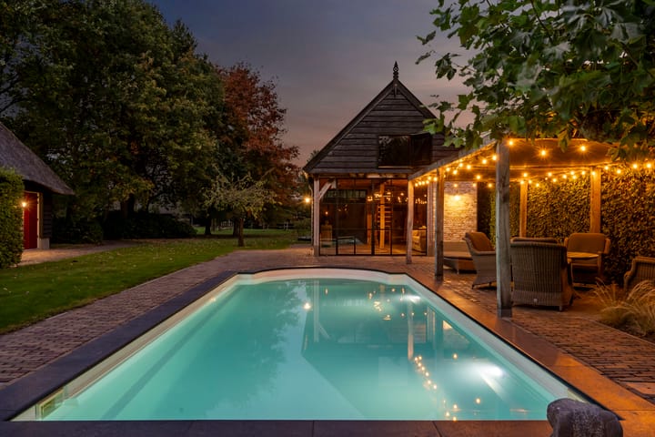 Foto 7 van Oude Baan 121