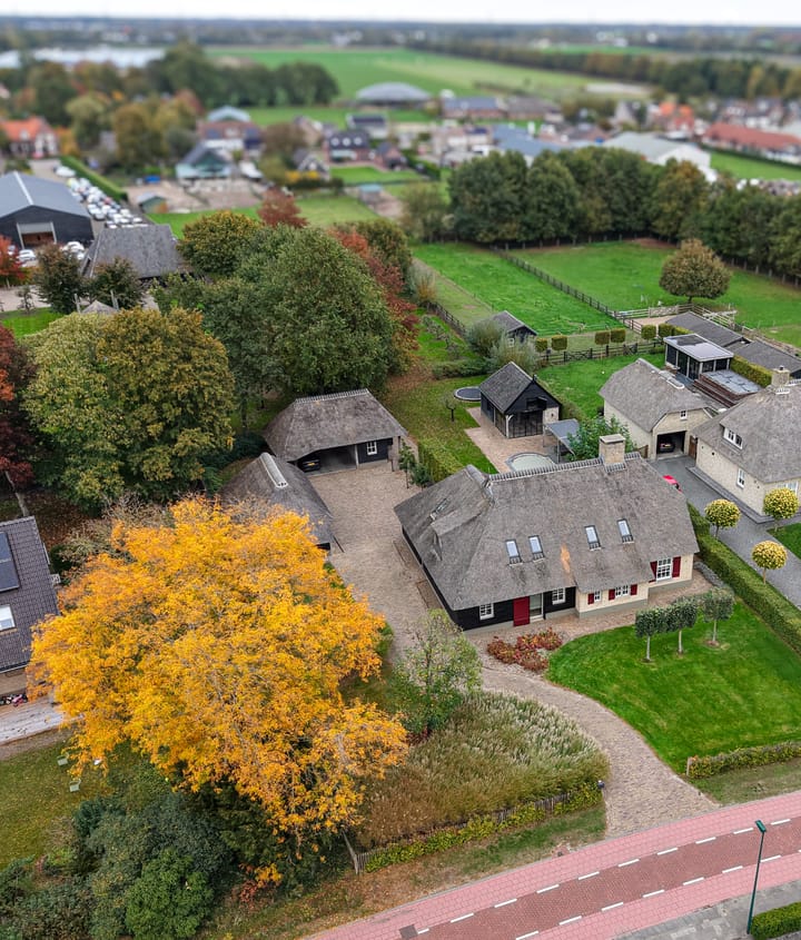 Foto 66 van Oude Baan 121