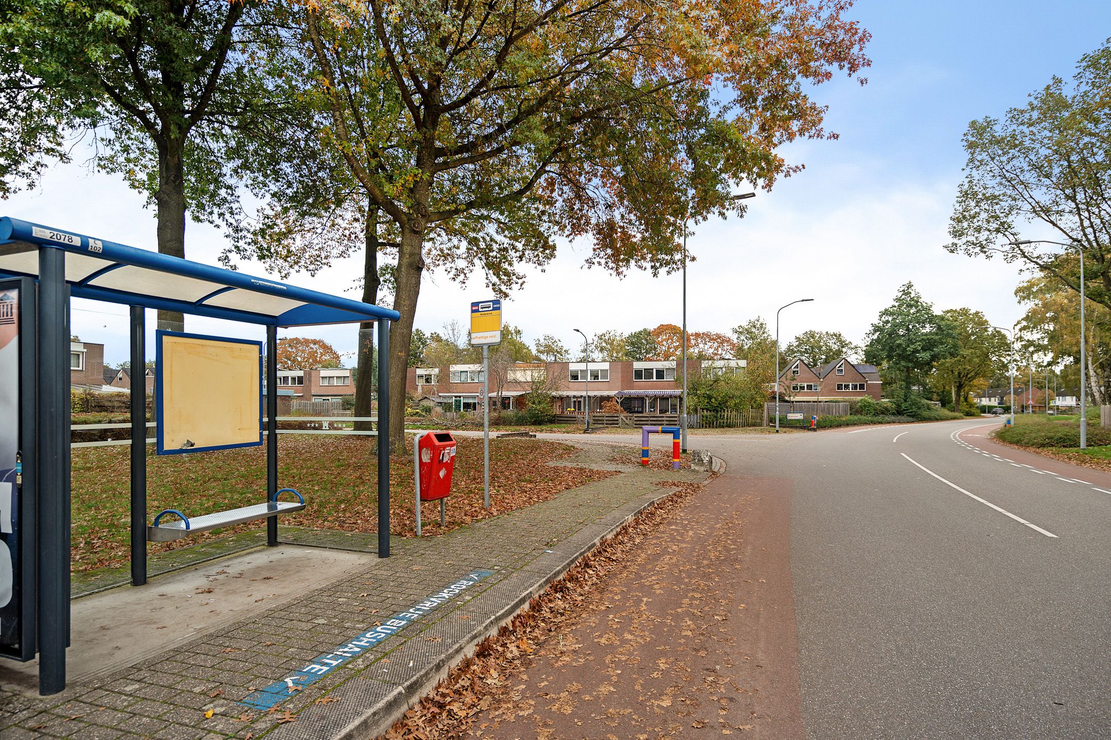Foto 42 van Hesselterbrink 610