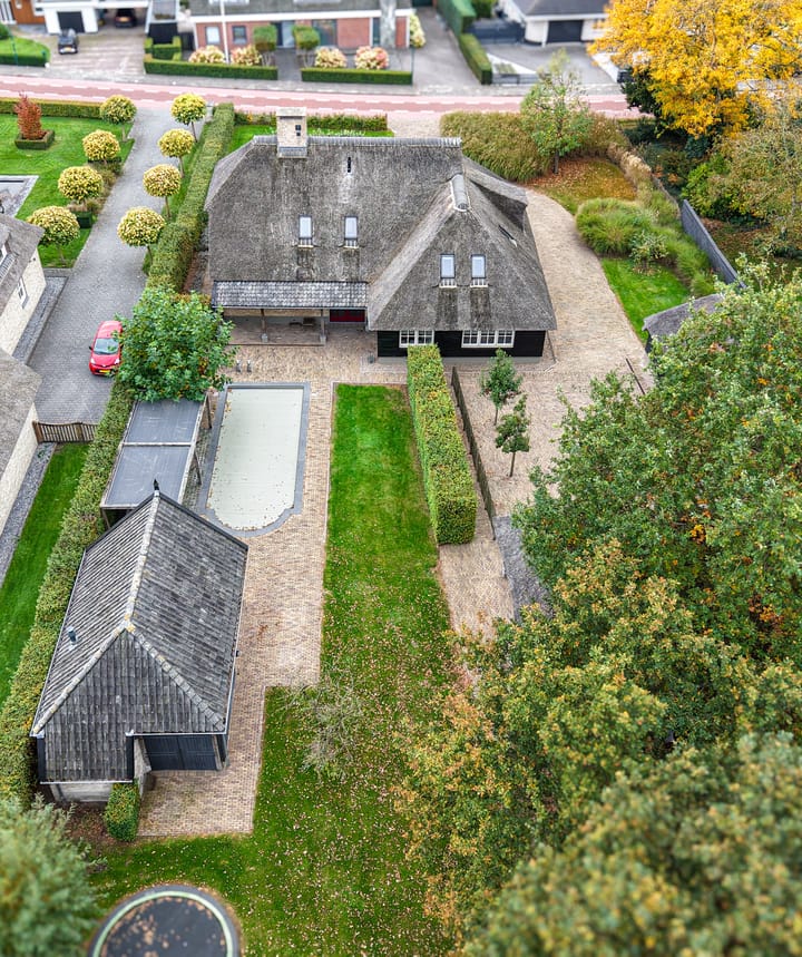 Foto 70 van Oude Baan 121