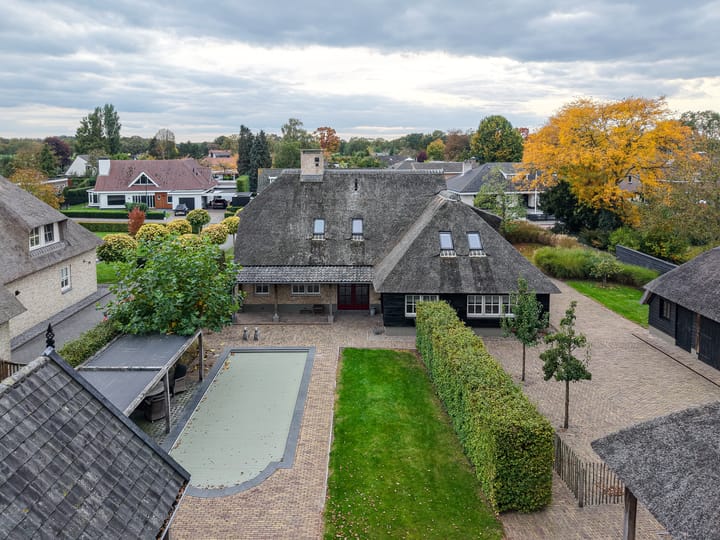 Foto 72 van Oude Baan 121