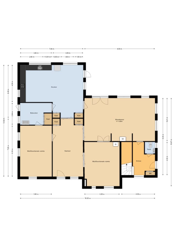 Foto 75 van Oude Baan 121