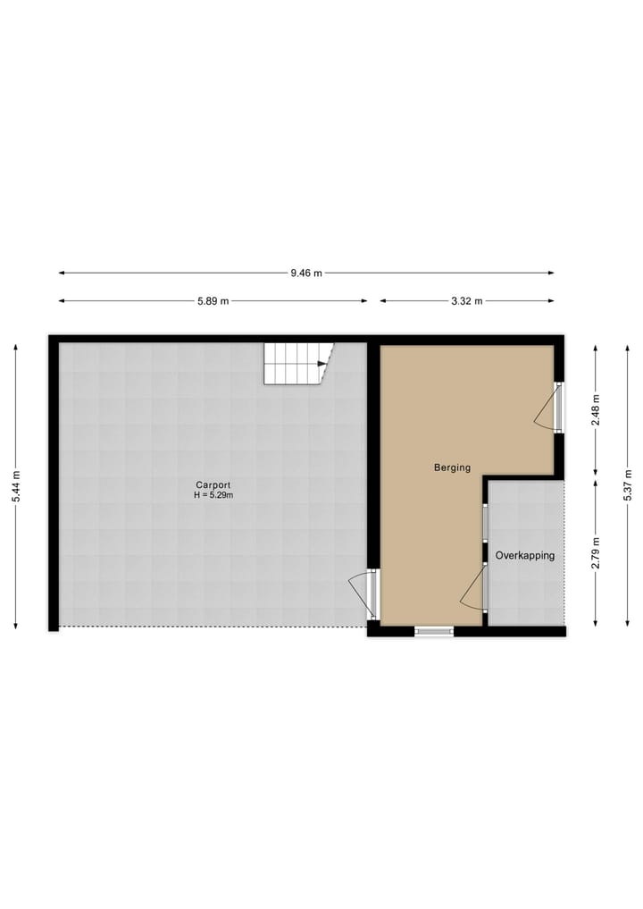 Foto 77 van Oude Baan 121