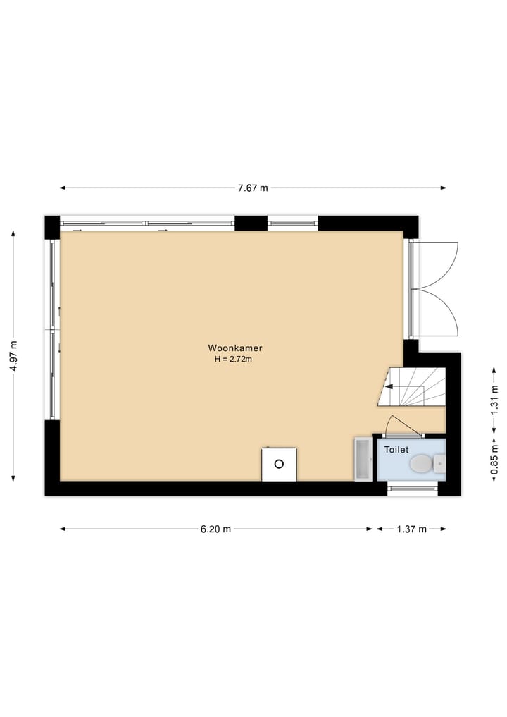 Foto 78 van Oude Baan 121