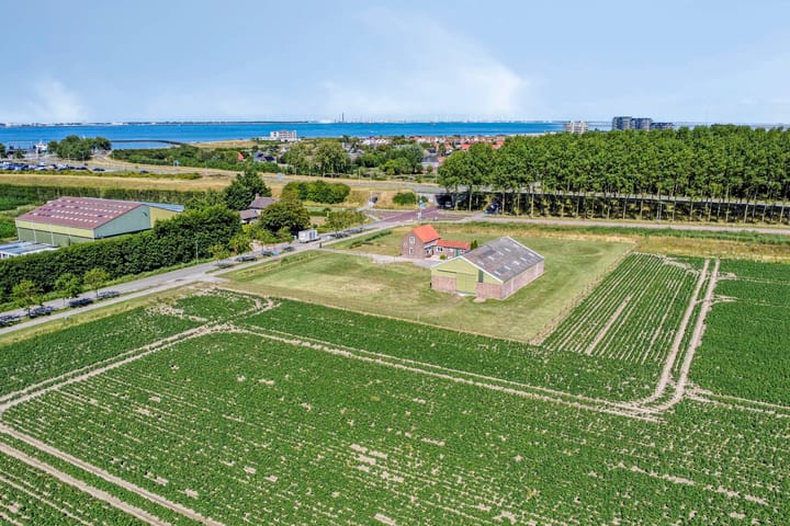 Foto 2 van Langeweg 101