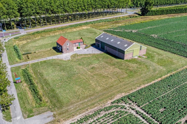 Foto 5 van Langeweg 101