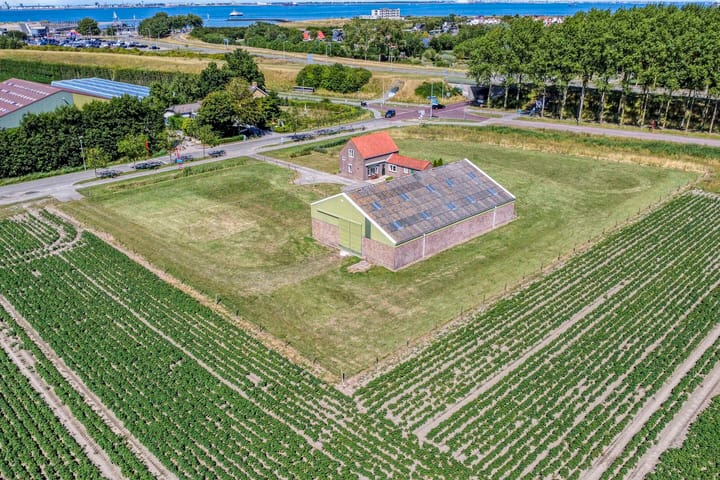 Foto 6 van Langeweg 101