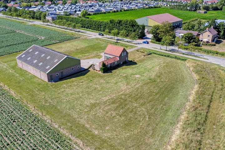 Foto 7 van Langeweg 101