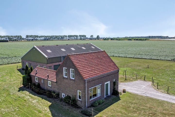 Foto 9 van Langeweg 101