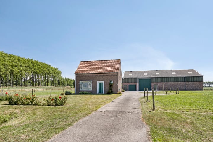 Foto 12 van Langeweg 101