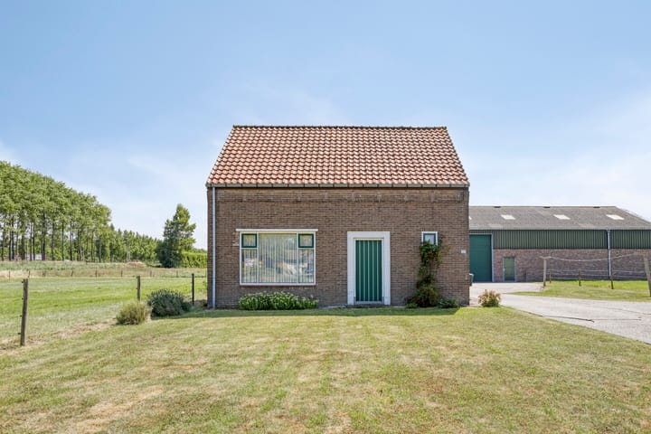 Foto 13 van Langeweg 101