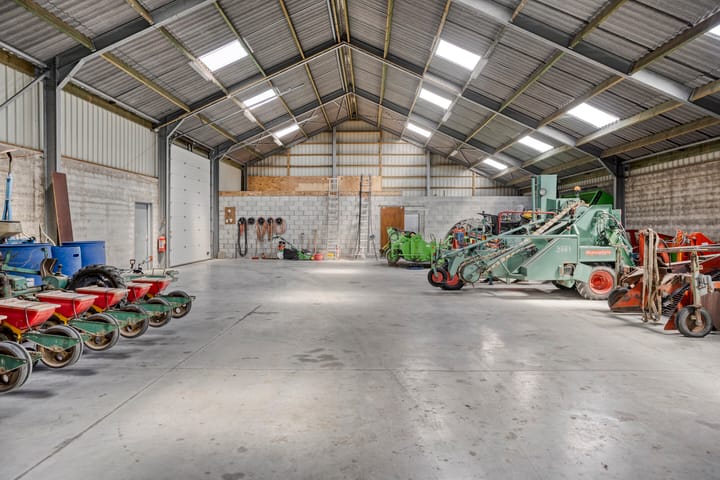 Foto 33 van Langeweg 101