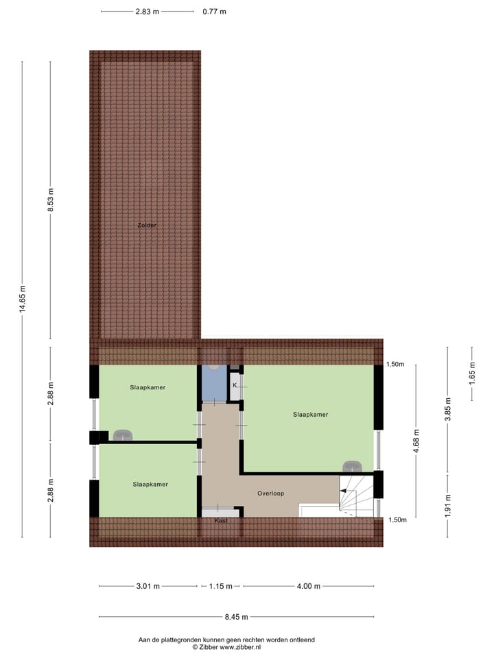 Foto 46 van Langeweg 101