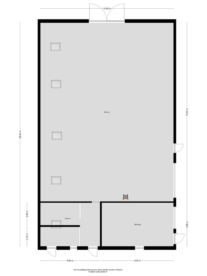 Foto 48 van Langeweg 101