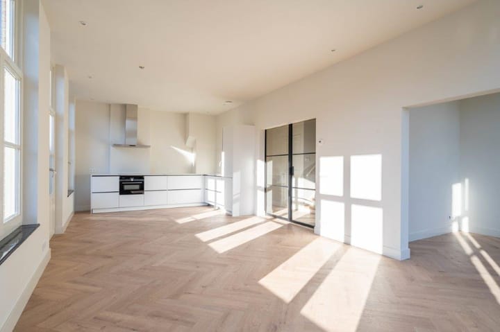 Photo 3 of Marktstraat 37