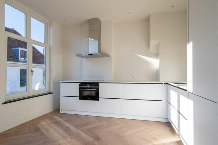 Photo 7 of Marktstraat 37