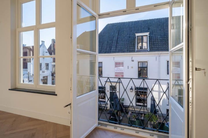 Photo 8 of Marktstraat 37