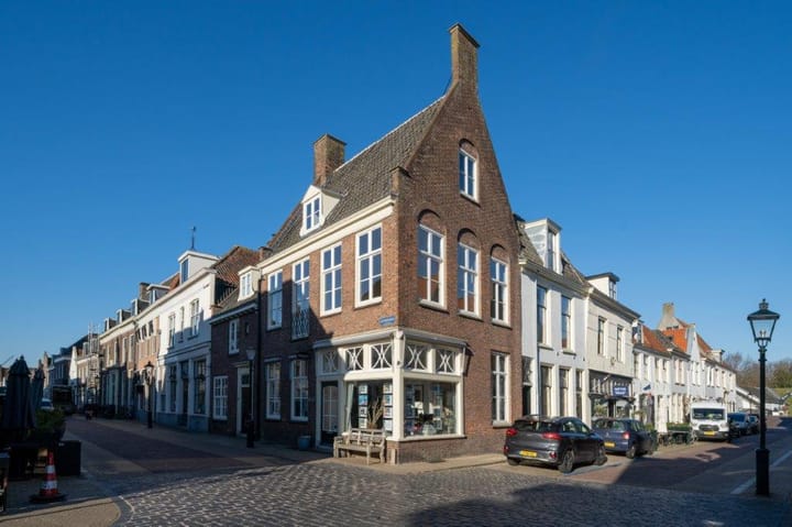 Photo 22 of Marktstraat 37