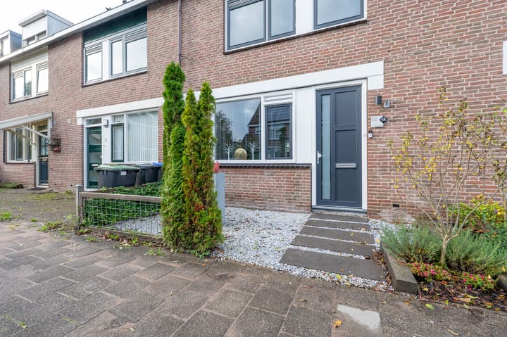 Foto 4 van Lange Meer 18